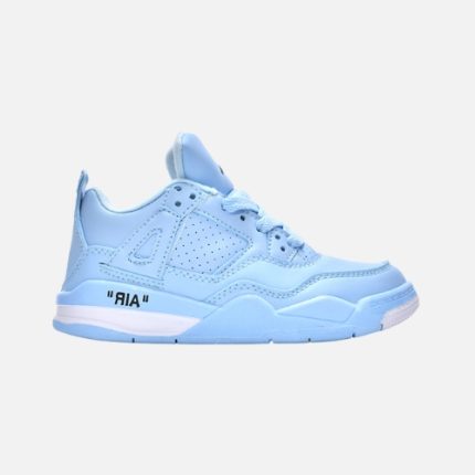 Air Jordan 4- Retro PS Sky Blue