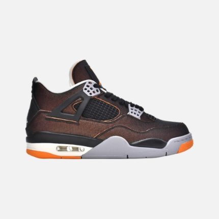 Air Jordan 4- Retro SE Starfish