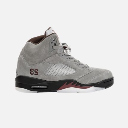 A Ma Maniere x Air Jordan 5 Light Bone