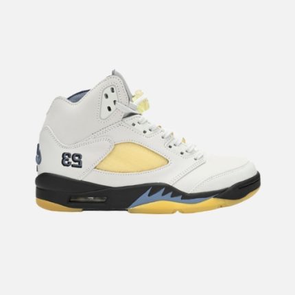 A Ma Maniere x Air Jordan 5 WMNS