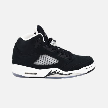 Air Jordan 5- Oreo