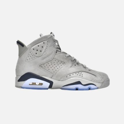Air Jordan 6- Georgetown
