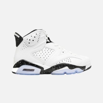 Air Jordan 6- Reverse Oreo