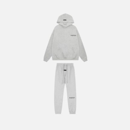 Essentials Fear of God Tracksuit Grey