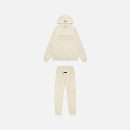 Essentials Fear of God Tracksuit