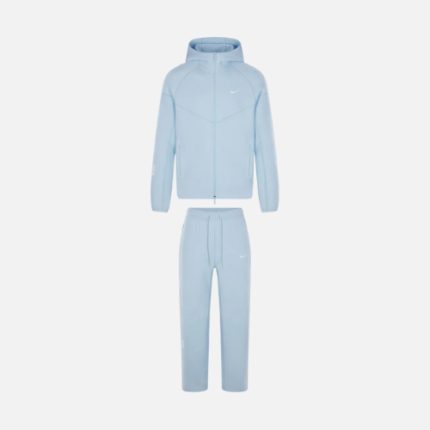 Nocta Baby Blue Tracksuit