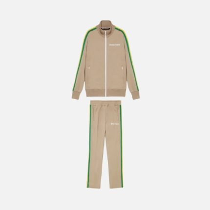 Palm Angels Nougat Tracksuit