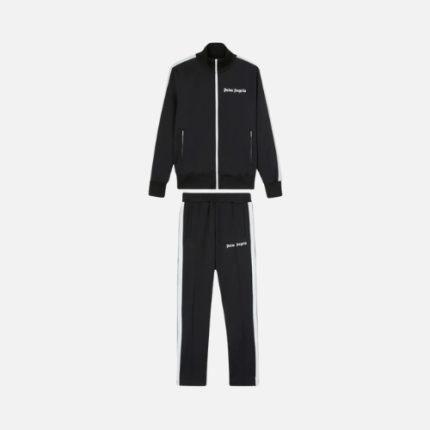 Palm Angels Black Tracksuit