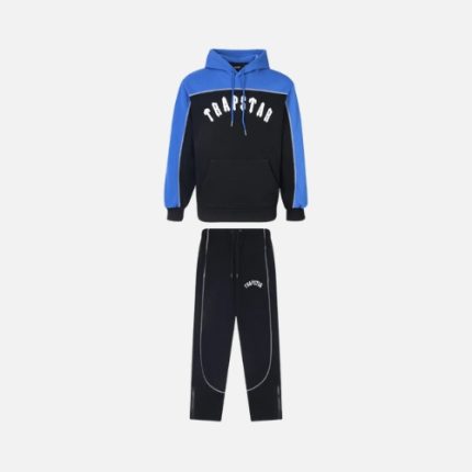 Hooded Arch London Tracksuit