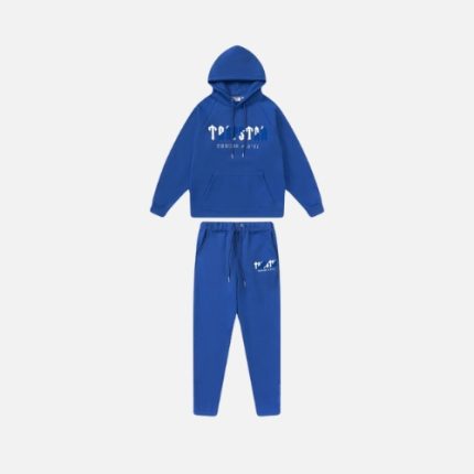 Decoded Blue Tracksuit