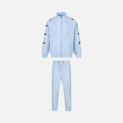 T-Shellsuit Sky Blue Tracksuit