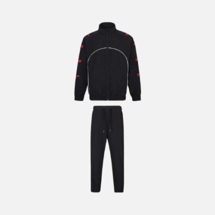 T-Shellsuit Purple Tracksuit