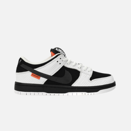 TIGHTBOOTH x Nike SB Dunk Low Panda Co Branding