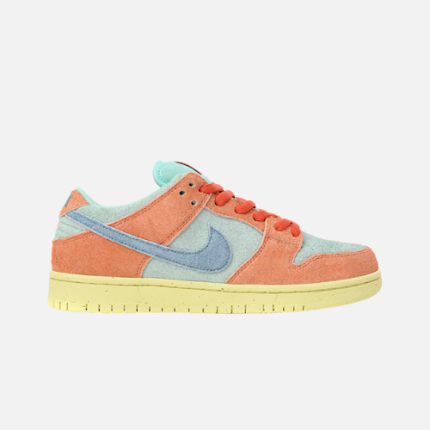 Nike SB Dunk Low “Noise Aqua