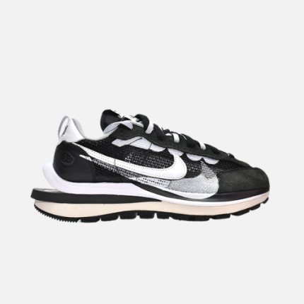Sacai x Nike Pegasua Vaporfly Black White