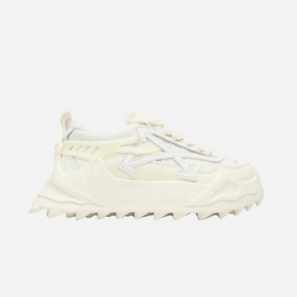 Out Of All White