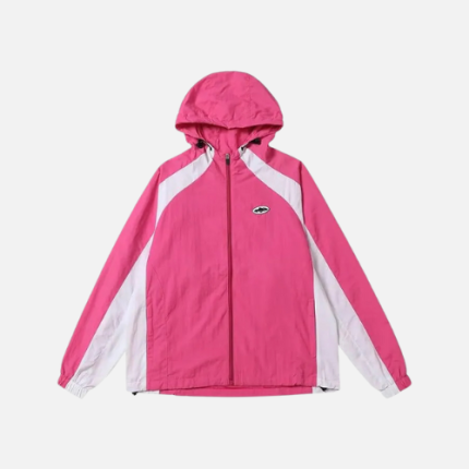 Jacket Pink Corteiz