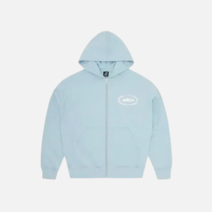 Jacket Blue Corteiz