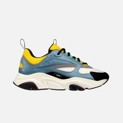 Dior B22 – White Yellow