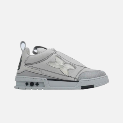 Louis Vuitton Skate Sneaker Grey