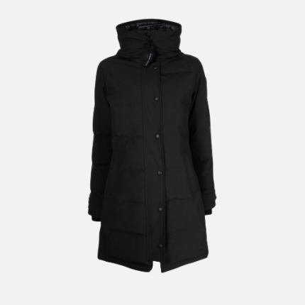 Canada Goose Full Black