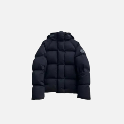 Canada Goose  Black