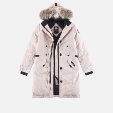 Canada Goose Off-White
