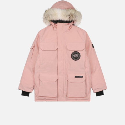 Canada Goose Coats Pink