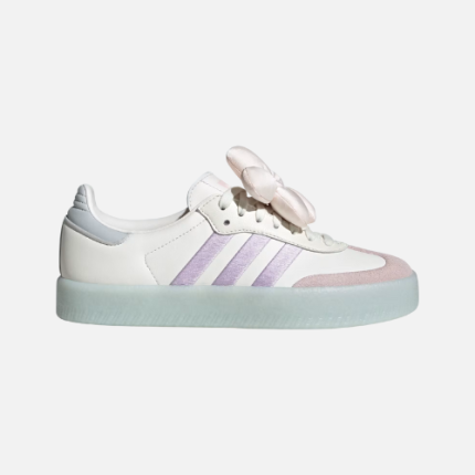 Samba XLG – Purple Tint