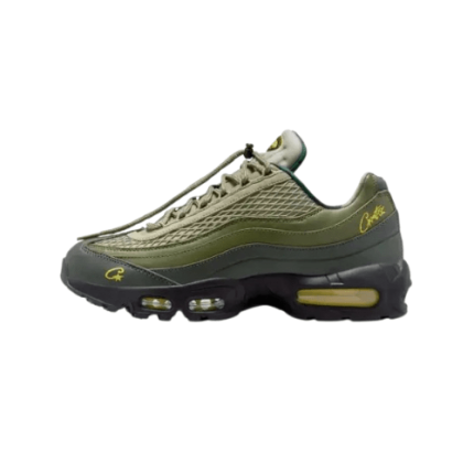 Nike Airmax 95 - Olive