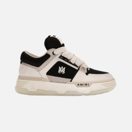 Amiri MA-1 Black White