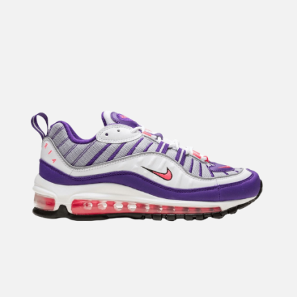 Air Max 98 Raptors