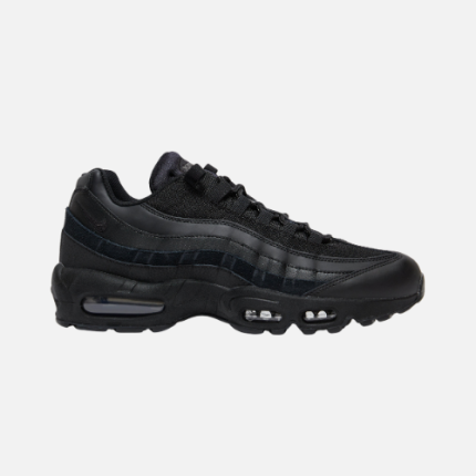 Nike Airmax 95- Black