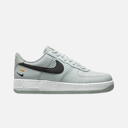 Nike Airforce – ´07 Double Logo Grey