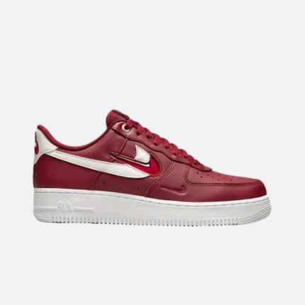 Nike Airforce – ´07 Premium Gym Red