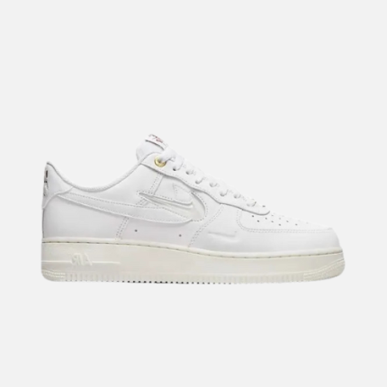 Nike Airforce – ´07 Premium White