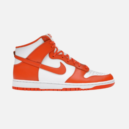Nike Dunk High- Syracuse