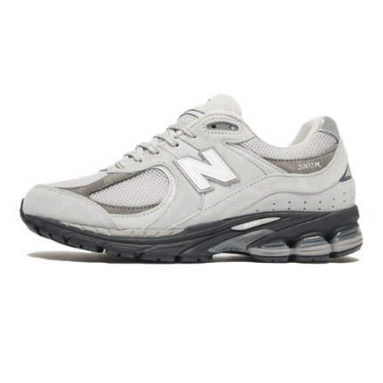 New Balance 2002R -  Grey Black
