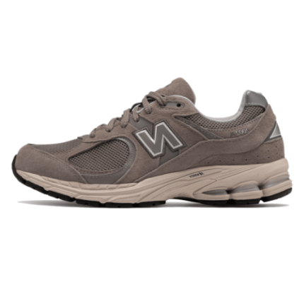 New Balance 2002R - Marblehead Light Aluminum