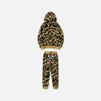 Bape Tracksuit