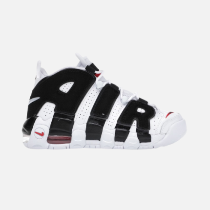 Nike Air Uptempo- Scottie Pippen