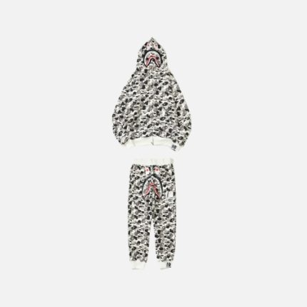 Bape Tracksuit