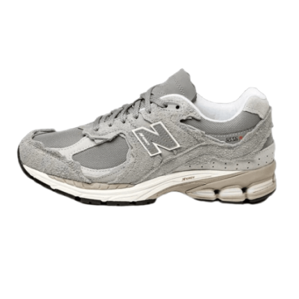 New Balance 2002R - Protection Pack Grey