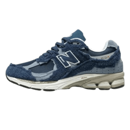 New Balance 2002R - Navy Grey