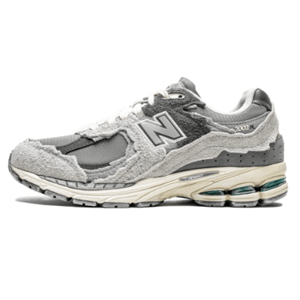 New Balance 2002R - Rain Cloud