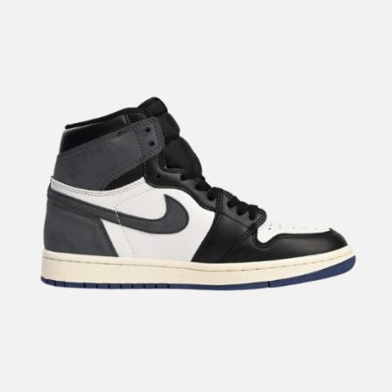 Air Jordan 1- Blue Moon