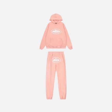 Alcatraz Monogram Tracksuit