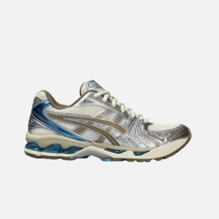 Asics Kayano 14- Cream Pepper