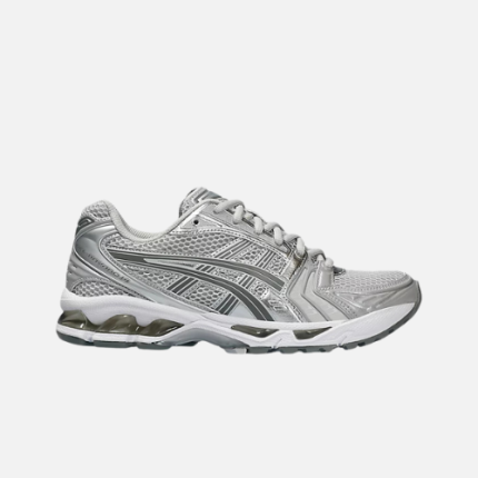 Asics Kayano 14- Cloud Grey Clay