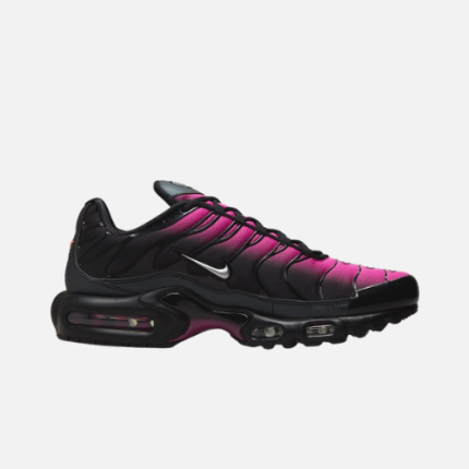 Nike Air Max Plus TN Black Pink